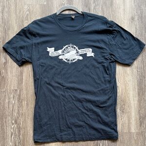 Jam Cruise 15 Graphic T-Shirt